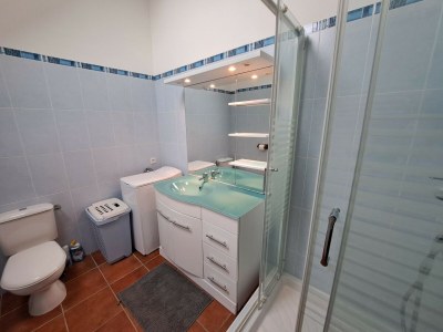 Holiday house Stone House in Cléder near Sandy Beach - Features photo 21