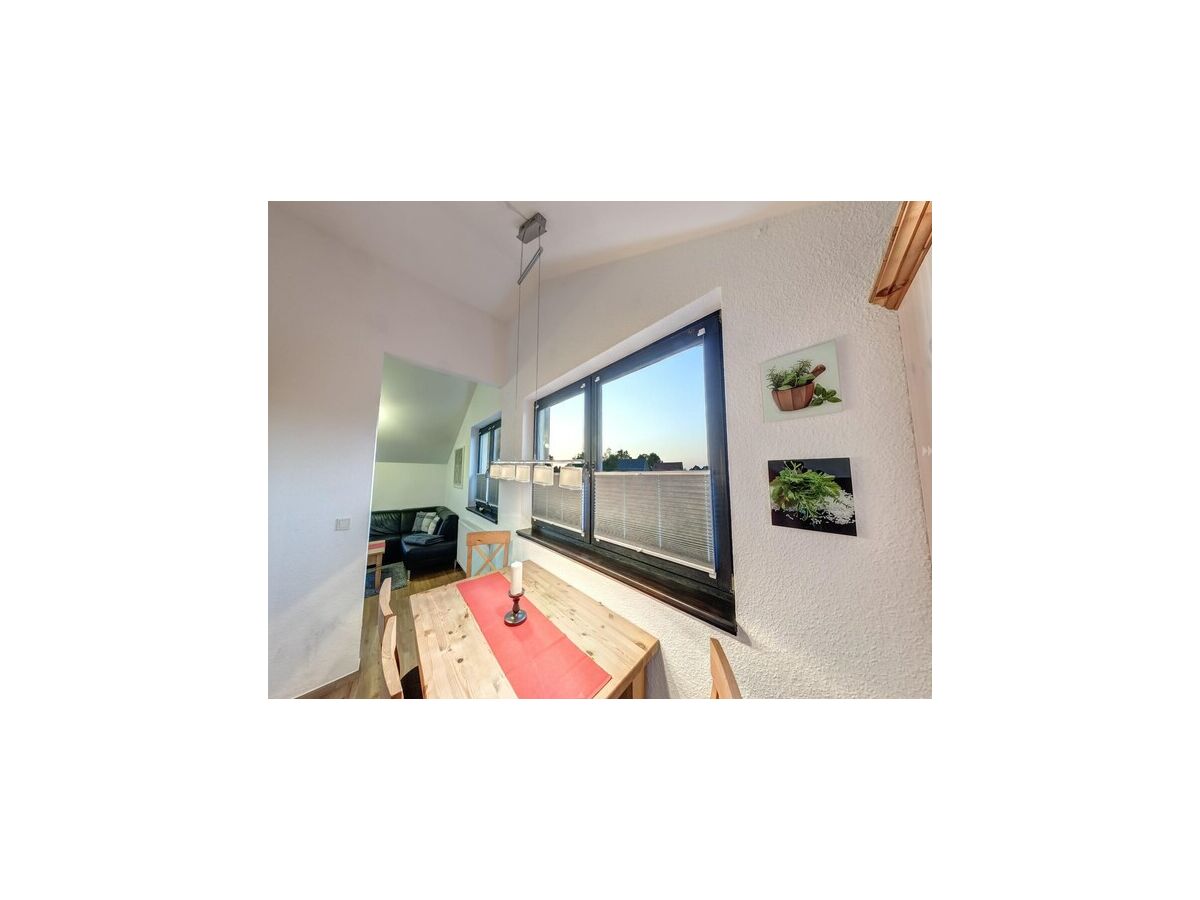 Apartment Ferienwohnung in Burhave - Features photo 3