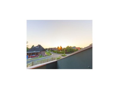 Apartment Ferienwohnung in Burhave - Outdoor photo 2