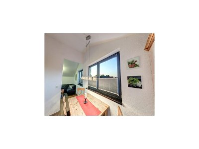 Apartment Ferienwohnung in Burhave - Features photo 3