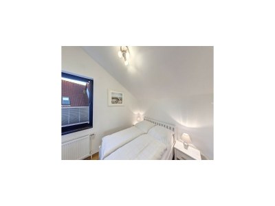 Apartment Ferienwohnung in Burhave - Features photo 7