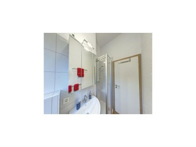 Apartment Ferienwohnung in Burhave - Features photo 8