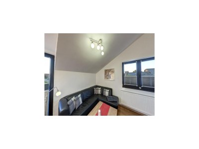 Apartment Ferienwohnung in Burhave - Features photo 10