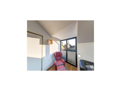 Apartment Ferienwohnung in Burhave - Features photo 11
