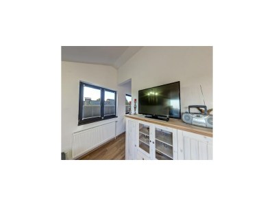 Apartment Ferienwohnung in Burhave - Features photo 12