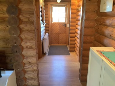 Holiday house Blockhaus in Burhave - Features photo 5