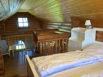 Holiday house Blockhaus in Burhave - Features photo 6