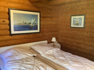 Holiday house Blockhaus in Burhave - Features photo 7