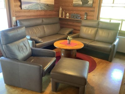 Holiday house Blockhaus in Burhave - Features photo 10