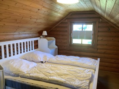 Holiday house Blockhaus in Burhave - Features photo 18