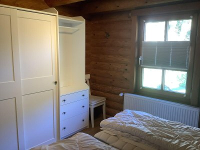 Holiday house Blockhaus in Burhave - Features photo 20