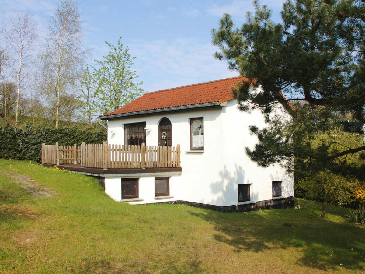 Holiday house Ferienhaus, Dolgen am See - Outdoor photo 2