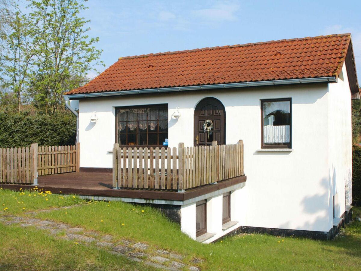 Holiday house Ferienhaus, Dolgen am See - Outdoor photo 3