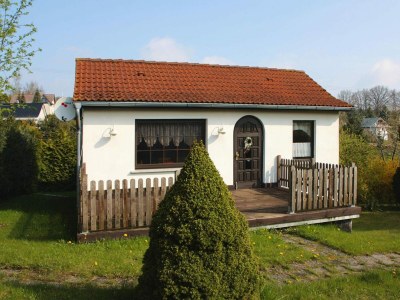 Holiday house Ferienhaus, Dolgen am See in Mecklenburg Coast - Holiday house