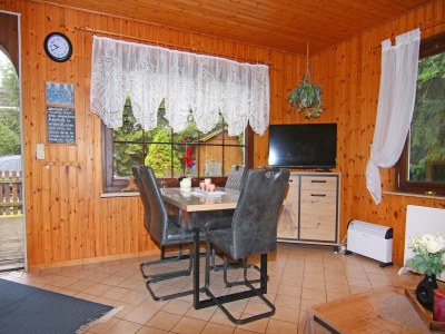 Holiday house Ferienhaus, Dolgen am See - Features photo 8