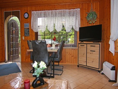 Holiday house Ferienhaus, Dolgen am See - Features photo 9