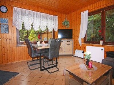 Holiday house Ferienhaus, Dolgen am See - Features photo 10