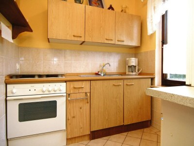 Holiday house Ferienhaus, Dolgen am See - Features photo 11