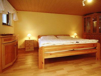 Holiday house Ferienhaus, Dolgen am See - Features photo 12