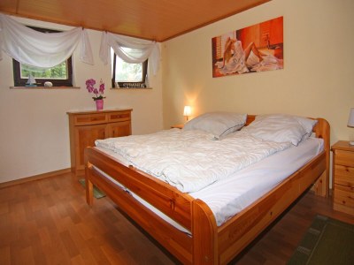 Holiday house Ferienhaus, Dolgen am See - Features photo 13