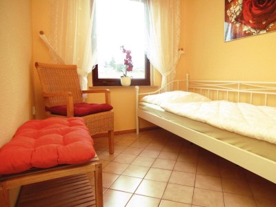 Holiday house Ferienhaus, Dolgen am See - Features photo 14