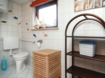 Holiday house Ferienhaus, Dolgen am See - Features photo 17