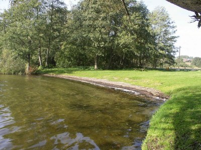 Holiday house Ferienhaus, Dolgen am See - Environment photo 18
