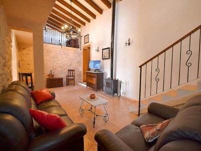 Holiday house Bauernhaus auf Mallorca mit Pool - Features photo 14