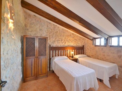 Holiday house Bauernhaus auf Mallorca mit Pool - Features photo 15