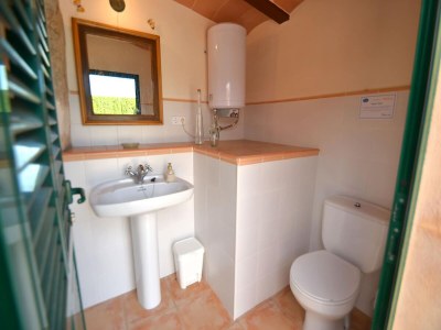 Holiday house Bauernhaus auf Mallorca mit Pool - Features photo 21