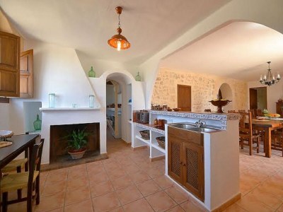 Holiday house Bauernhaus auf Mallorca mit Pool - Features photo 25