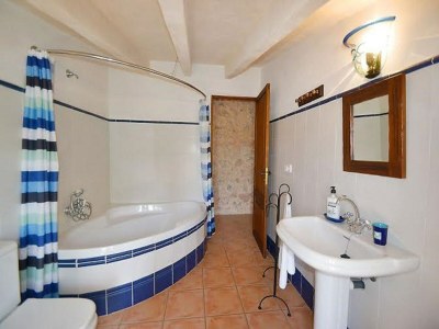 Holiday house Bauernhaus auf Mallorca mit Pool - Features photo 33