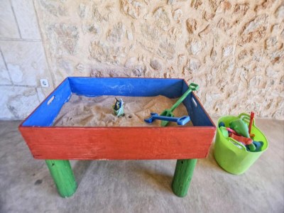 Holiday house Bauernhaus auf Mallorca mit Pool - Outdoor photo 34