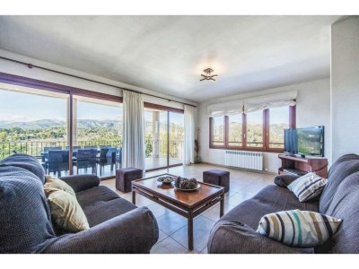 Cottage Haus auf Mallorca mit Pool und Bergblick - Features photo 22