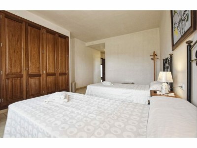 Cottage Haus auf Mallorca mit Pool und Bergblick - Features photo 25