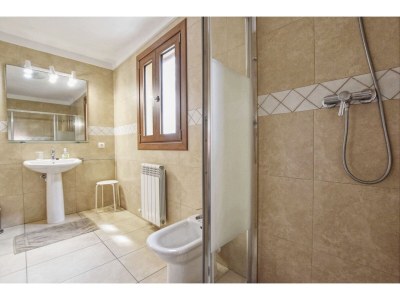 Cottage Haus auf Mallorca mit Pool und Bergblick - Features photo 26