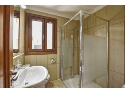 Cottage Haus auf Mallorca mit Pool und Bergblick - Features photo 27