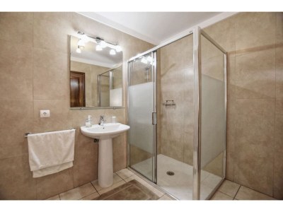 Cottage Haus auf Mallorca mit Pool und Bergblick - Features photo 28