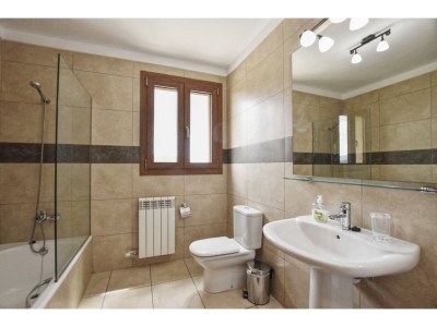 Cottage Haus auf Mallorca mit Pool und Bergblick - Features photo 30