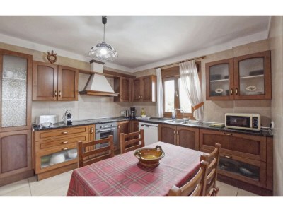 Cottage Haus auf Mallorca mit Pool und Bergblick - Features photo 32