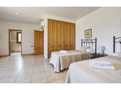 Cottage Haus auf Mallorca mit Pool und Bergblick - Features photo 33