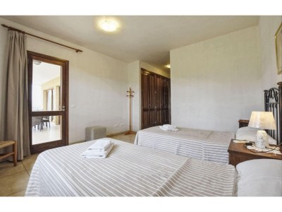 Cottage Haus auf Mallorca mit Pool und Bergblick - Features photo 35