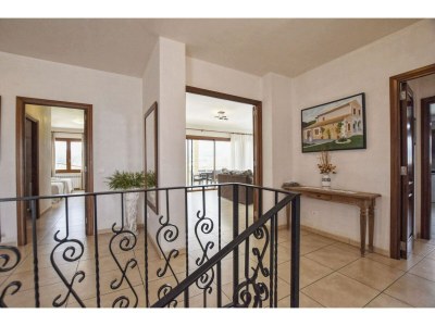 Cottage Haus auf Mallorca mit Pool und Bergblick - Features photo 37