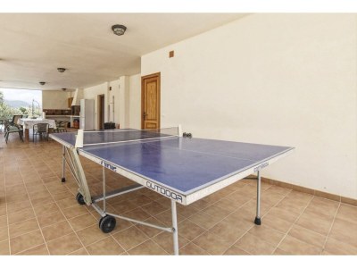 Cottage Haus auf Mallorca mit Pool und Bergblick - Outdoor photo 39