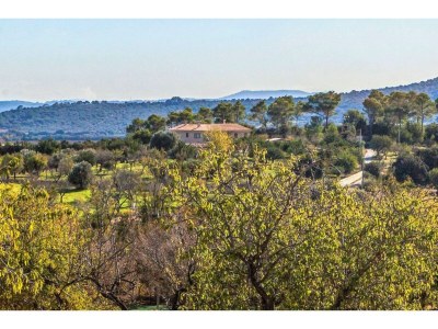 Cottage Haus auf Mallorca mit Pool und Bergblick - Outdoor photo 40