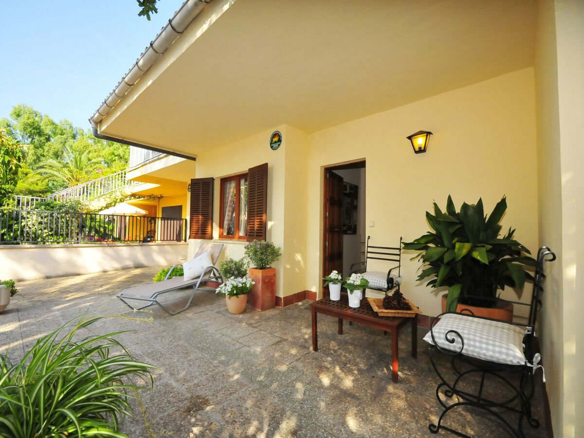Holiday house Terraced House Alcudia near Beach