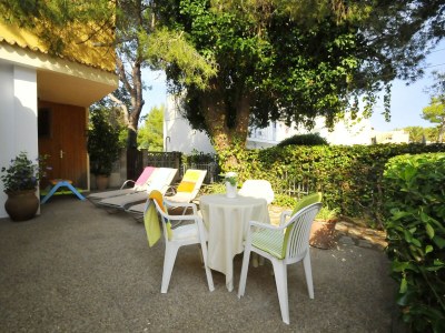 Holiday house Terraced House Alcudia near Beach - Outdoor photo 2
