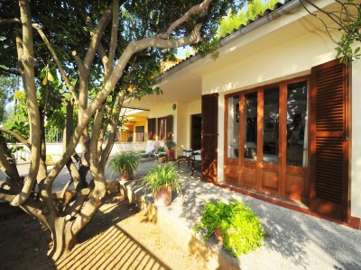 Holiday house Terraced House Alcudia near Beach - Outdoor photo 4