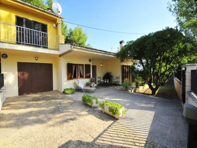 Holiday house Terraced House Alcudia near Beach - Outdoor photo 6