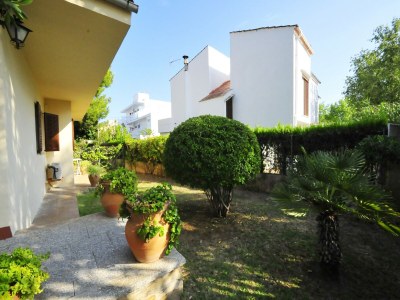 Holiday house Terraced House Alcudia near Beach - Outdoor photo 7